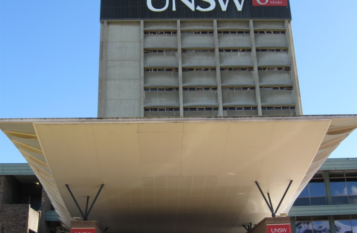 UNSW 60th Anniversary Staff and Family Celebration, 2009